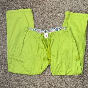 Koi nursing uniform pants. 💉